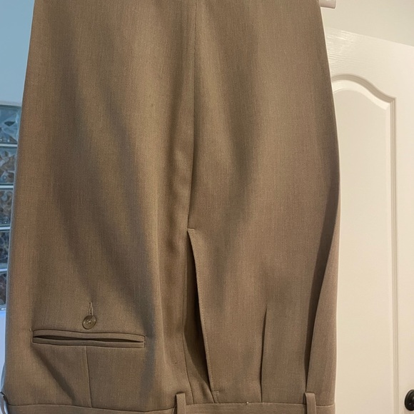 Claiborne Men´s Dress Pants - Tan
